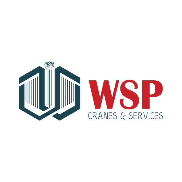 Wsp Cranes & Services