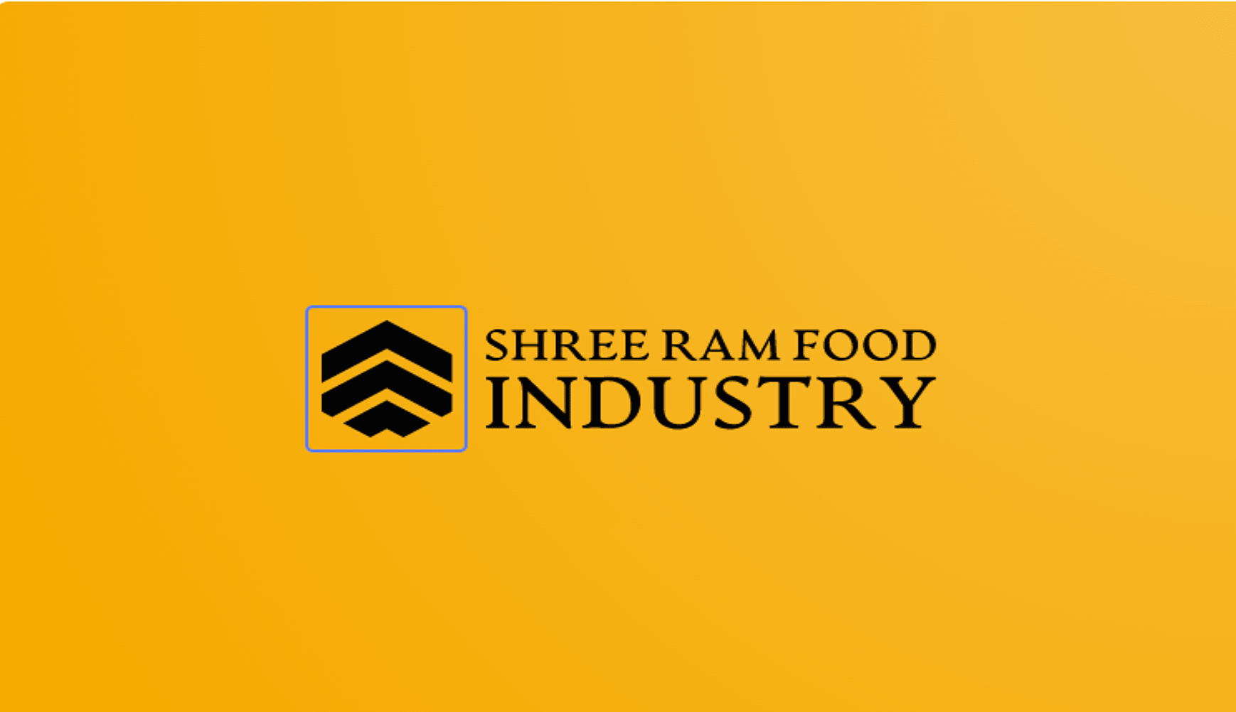 Shree Ram Food Industry