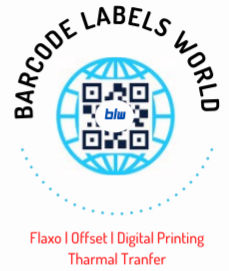 Barcode Labels World