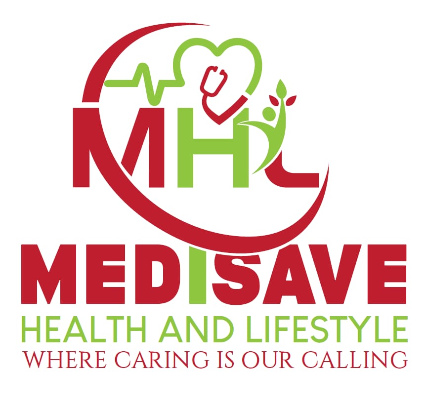 Medisave Health & Lifestyle Pvt Ltd