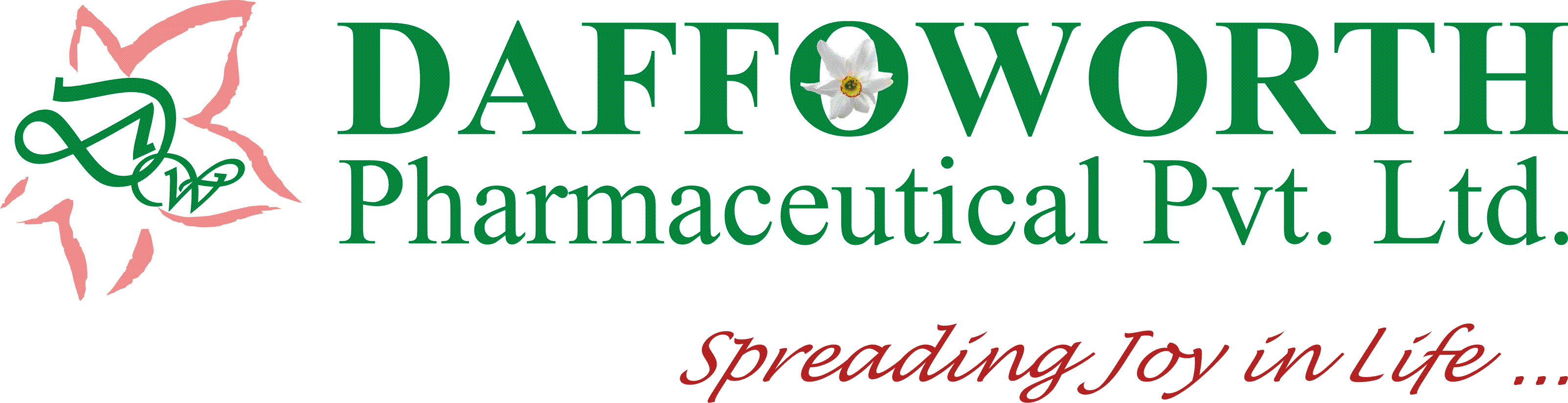 DAFFOWORTH PHARMACEUTICAL PRIVATE LIMITED