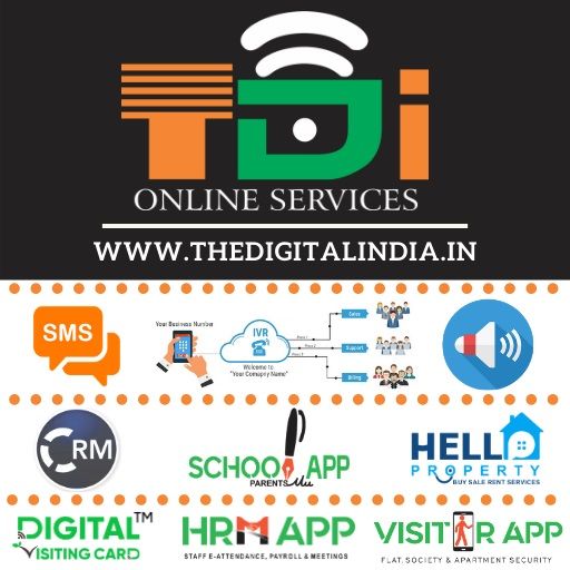 TDI Online Services