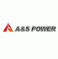 A & S Power Technology Co , Ltd.