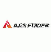 A & S POWER TECHNOLOGY CO , LTD.