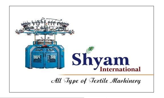 Shyam International