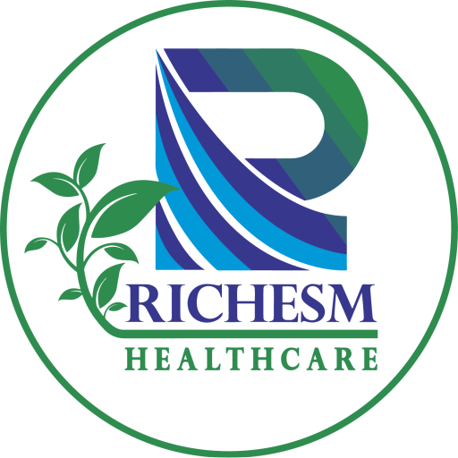 RICHESM HEALTHCARE PRIVATE LIMITED