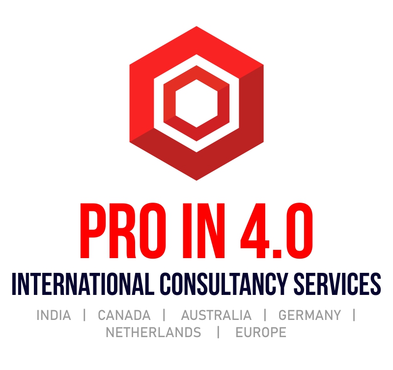 PRO IN 4.0 - International Consultancy Services