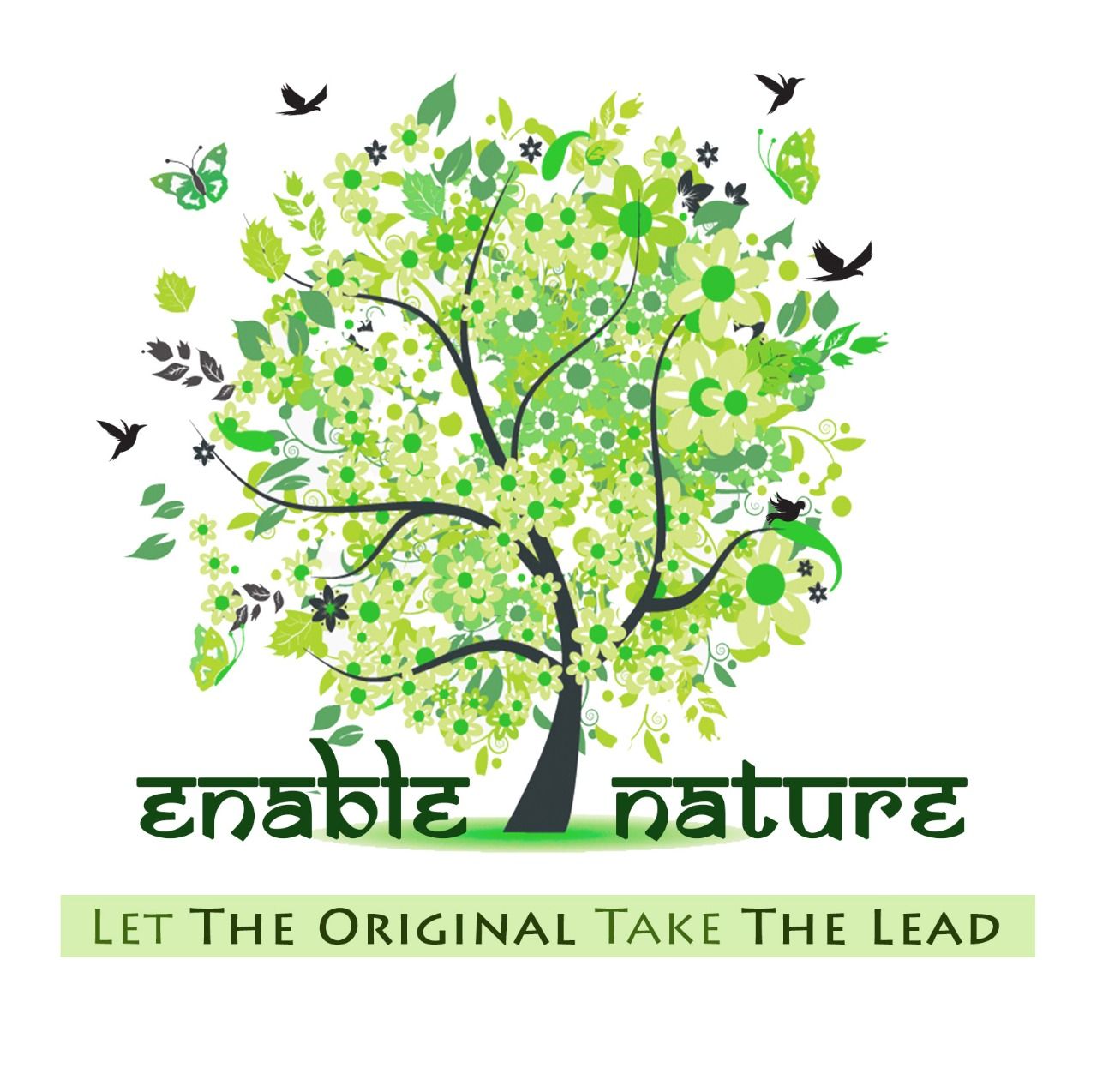 ENABLE NATURE