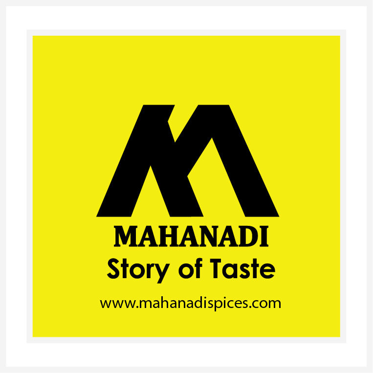 Mahanadi Spices