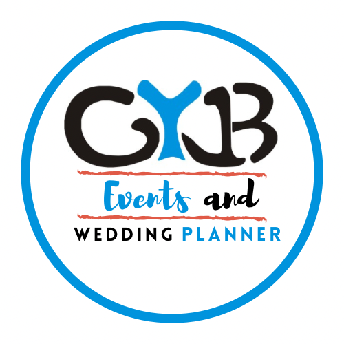 GYB Events & Wedding Planner