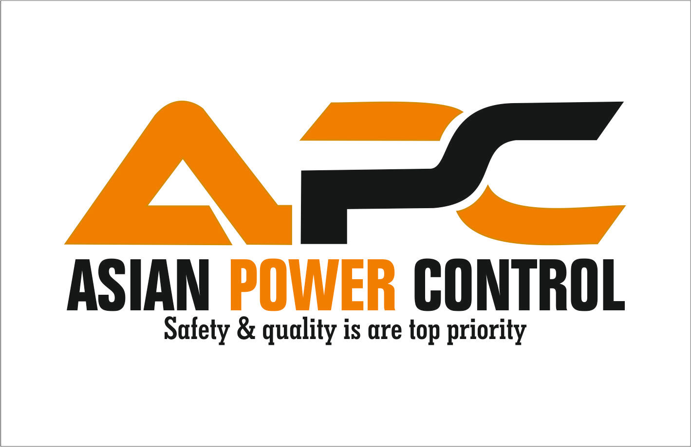 Asian Power Control