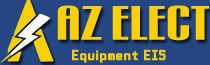 AZ ELECT EQUIPMENT EIS