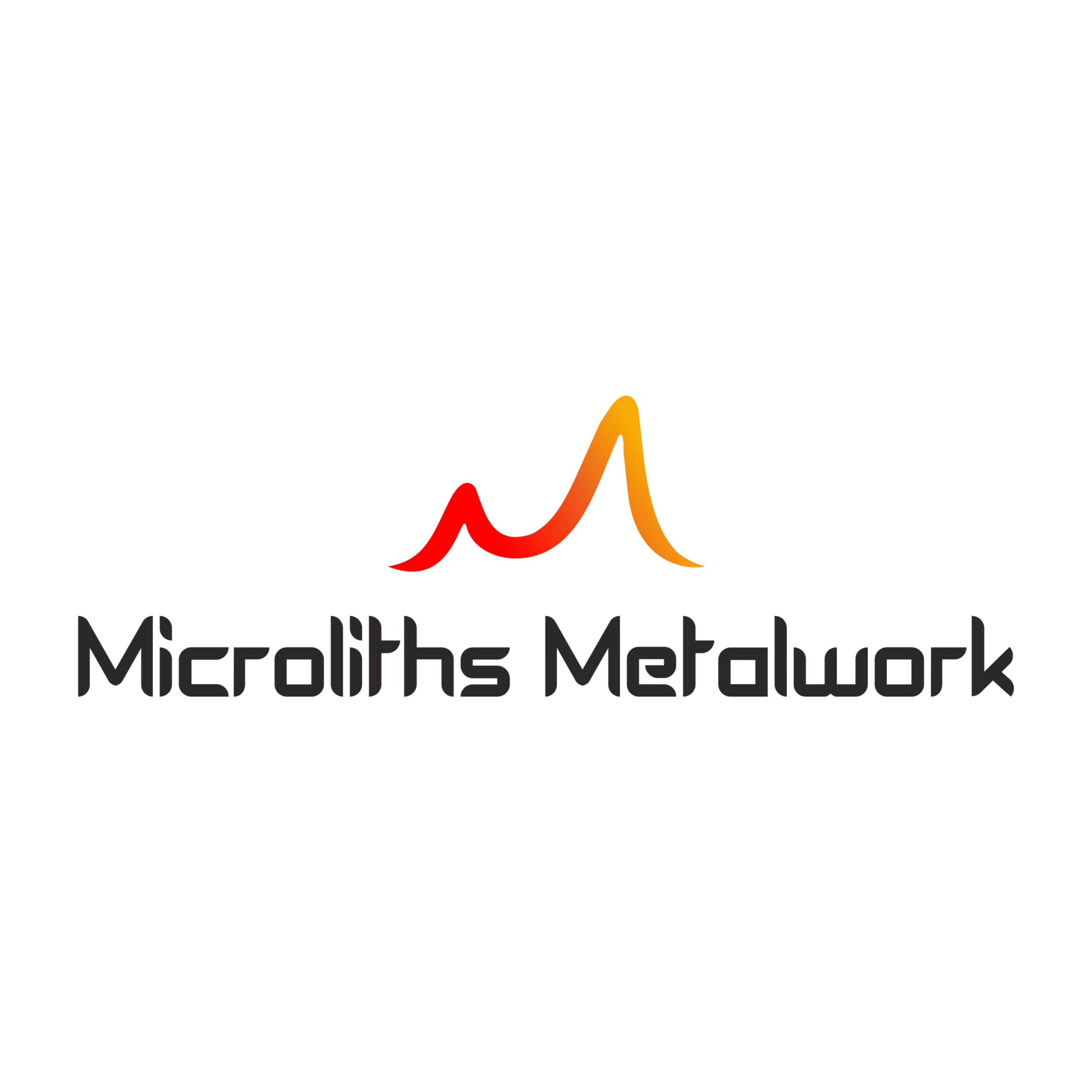 Microliths Metalwork