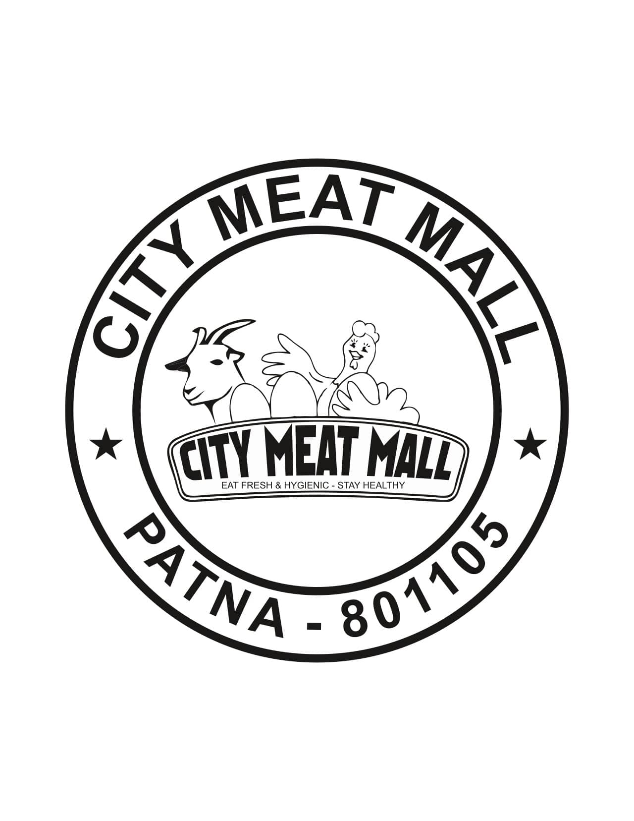 City Meat Mall