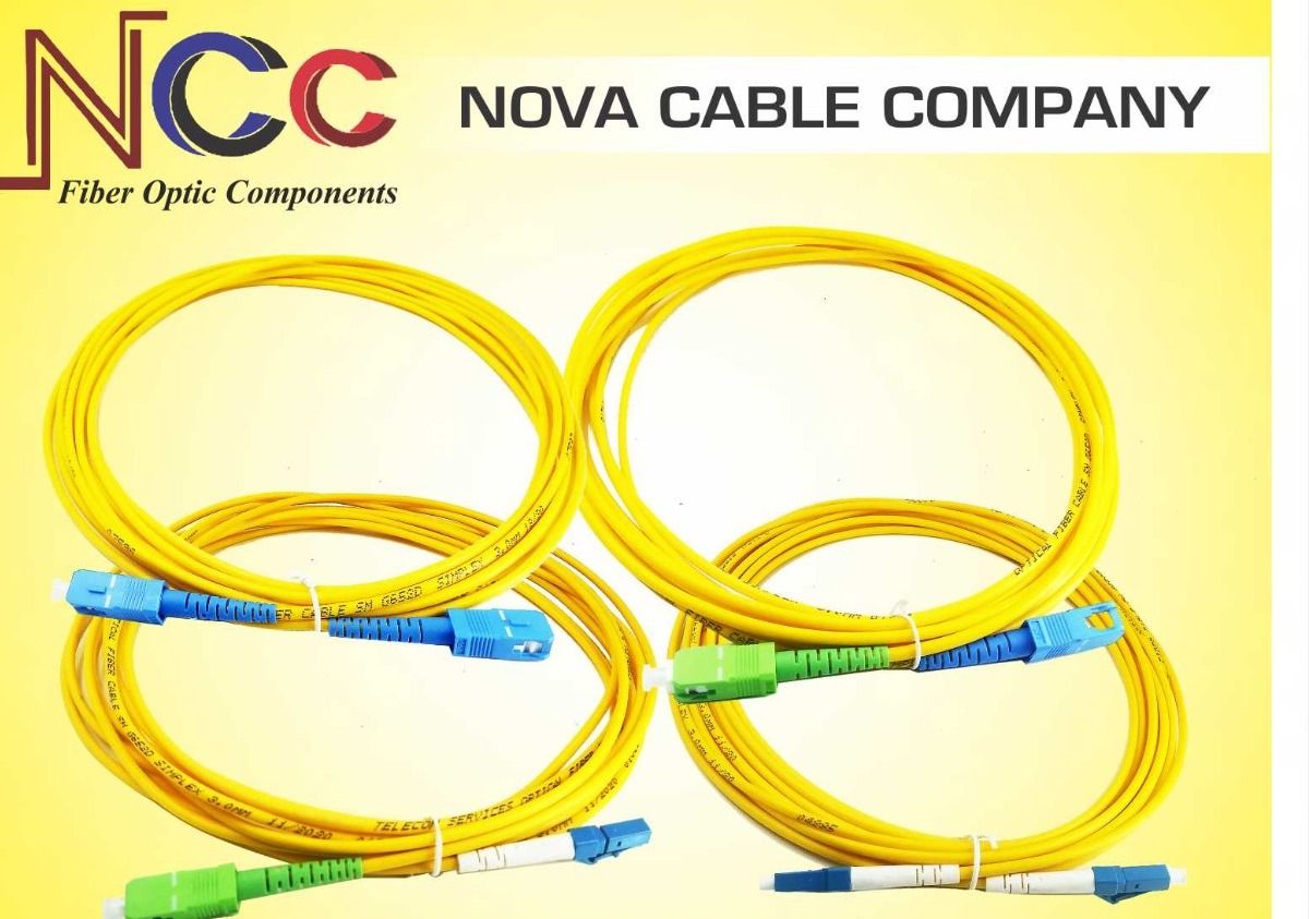 Nova Cable Company