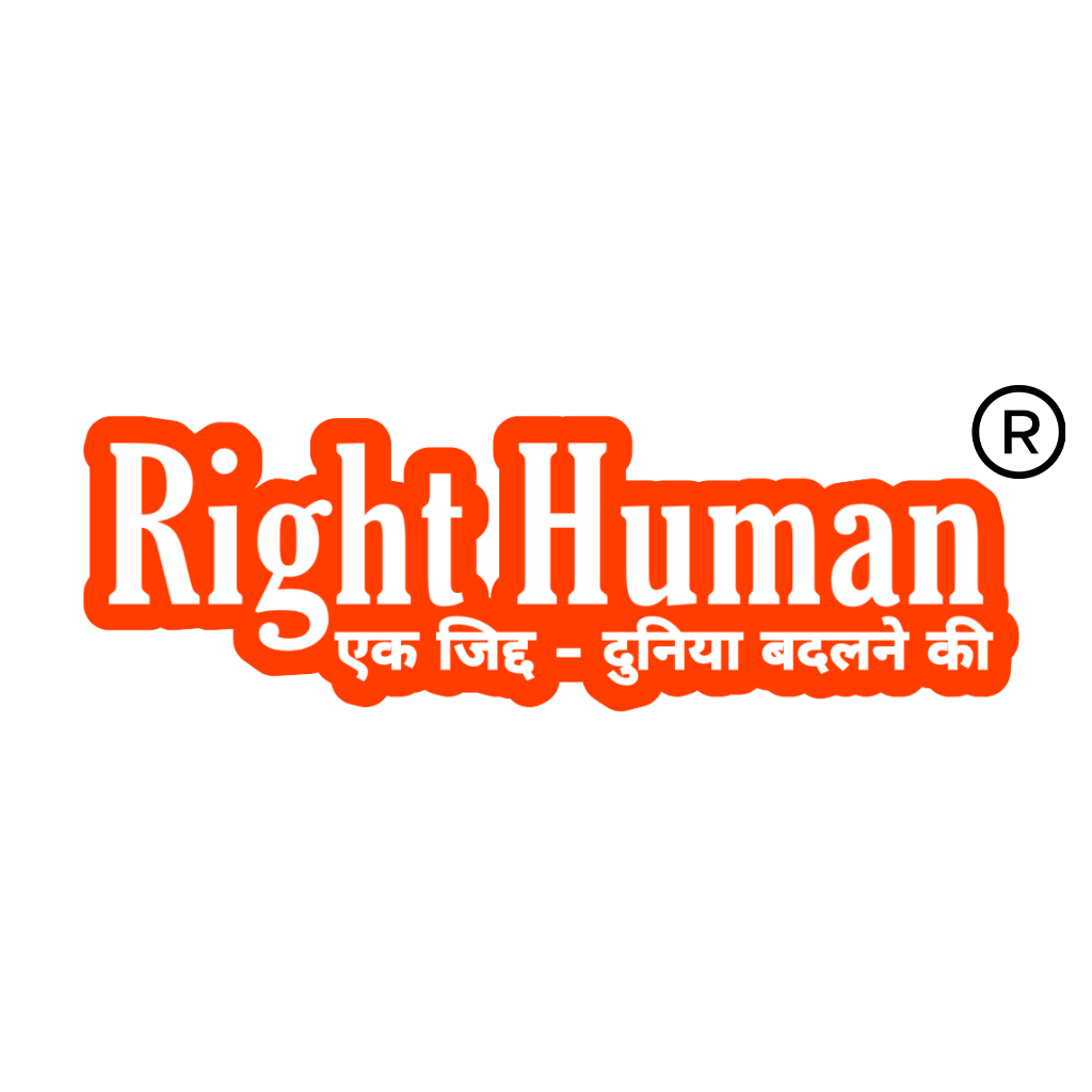 Right Human