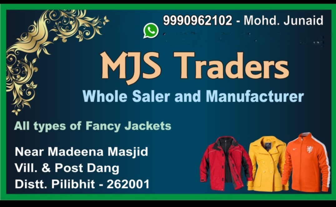 MJS ESTORE