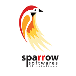 Sparrow Softwares