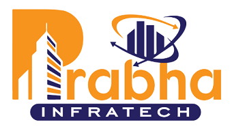 Prabha Road Markings