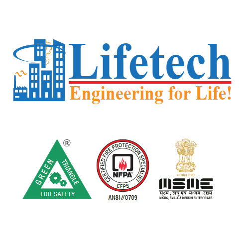 Lifetech-360 Consultancy Pvt Ltd