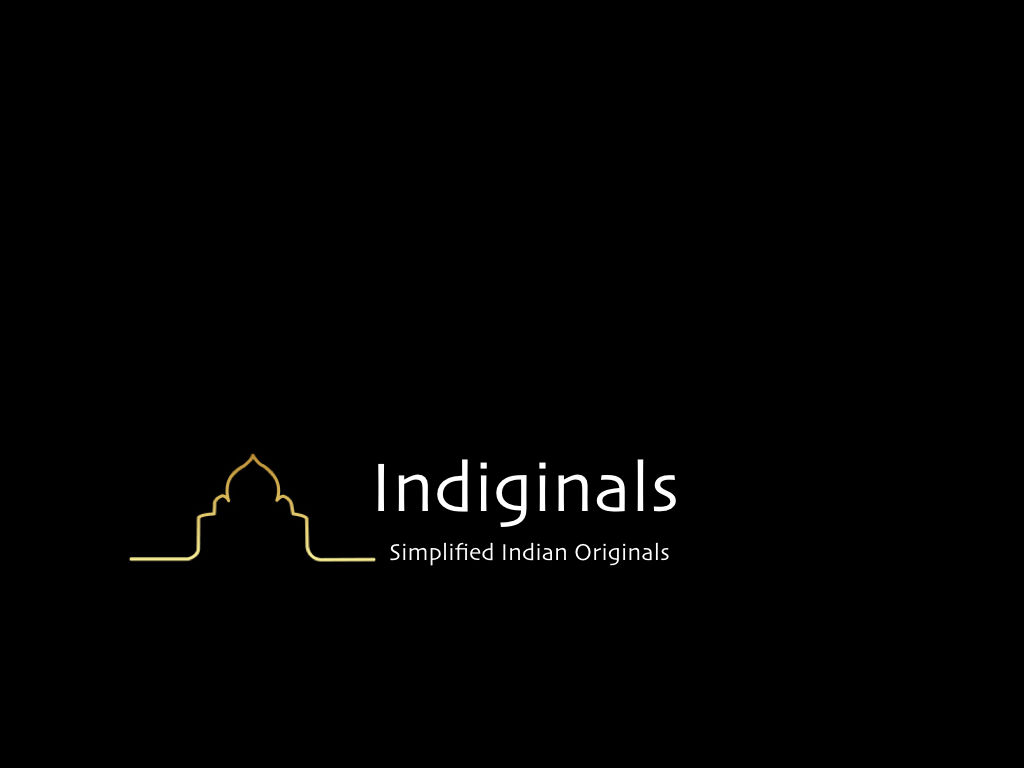 Indiginals