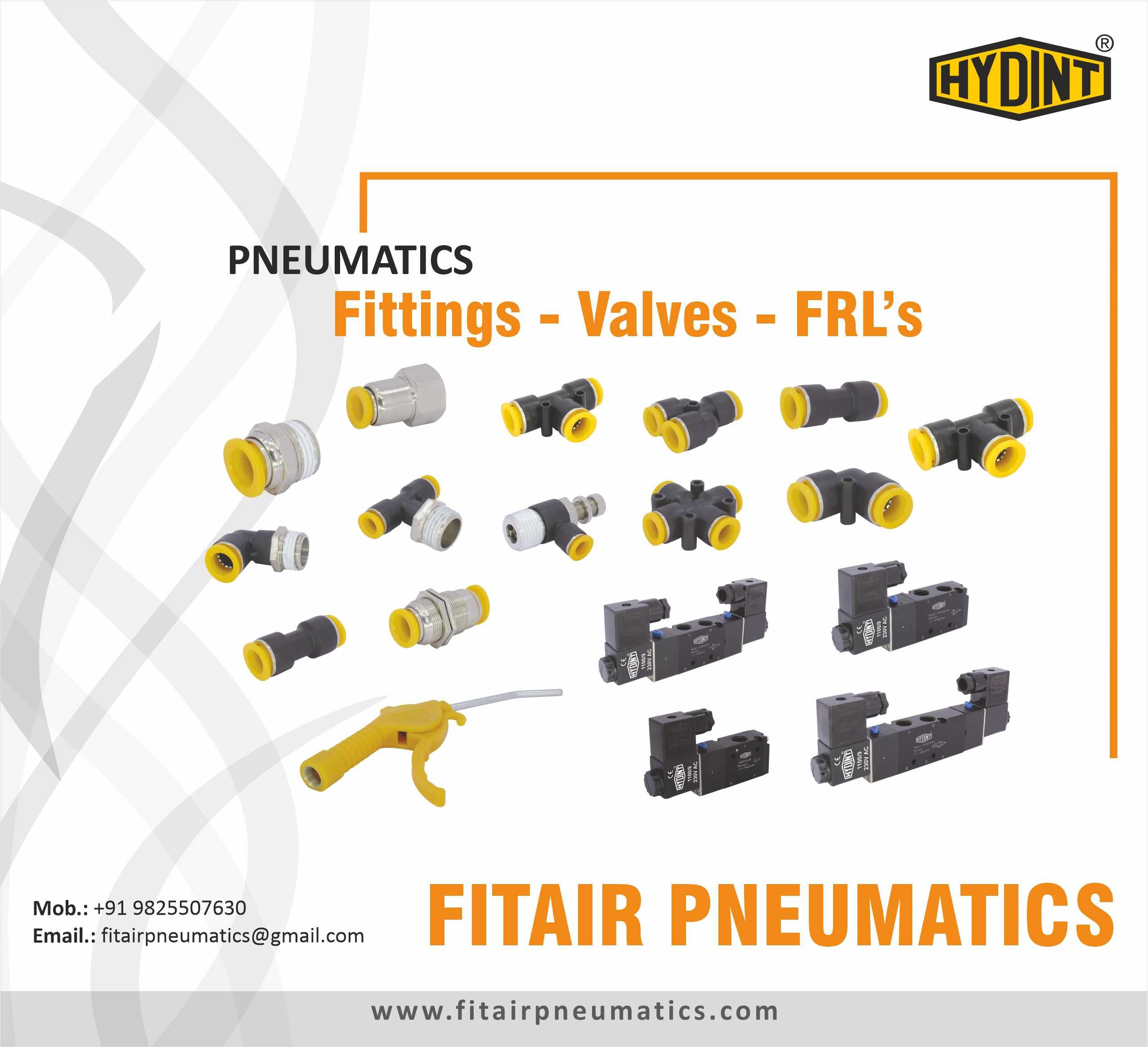 FITAIR PNEUMATICS