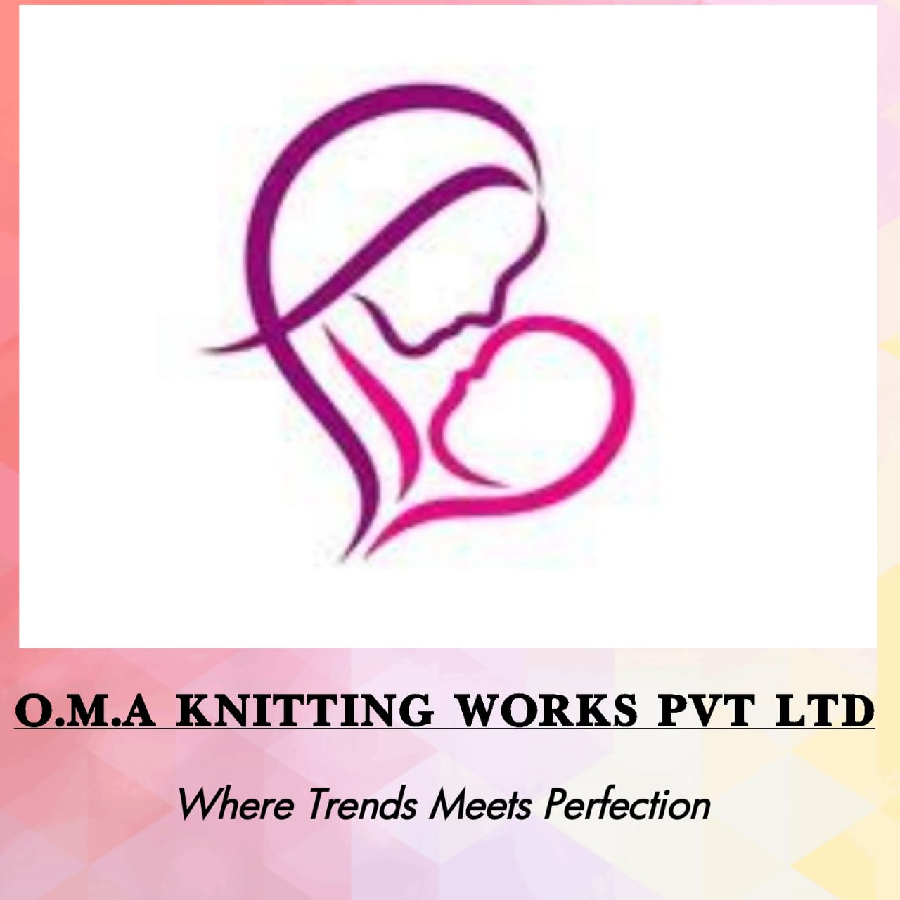 O.M.A.Knitting Works Pvt. Ltd.