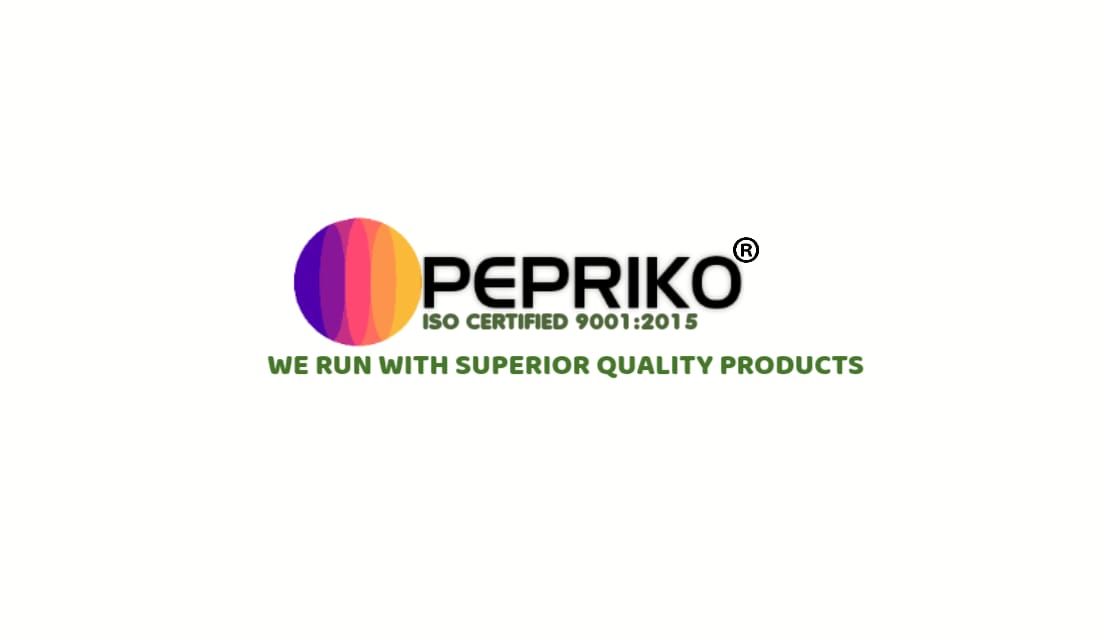 PEPRIKO INTERNATIONAL PRIVATE LIMITED