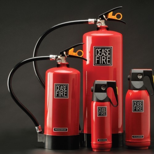 Ceasefire Industries