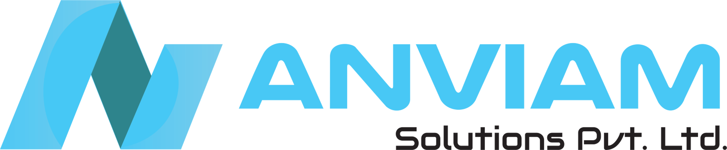 Anviam Solutions Private Limited