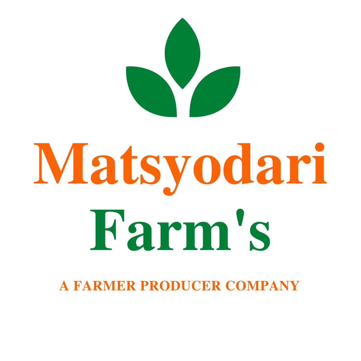 MATSYODARI FARMERS PRODUCER COMPANY LIMITED