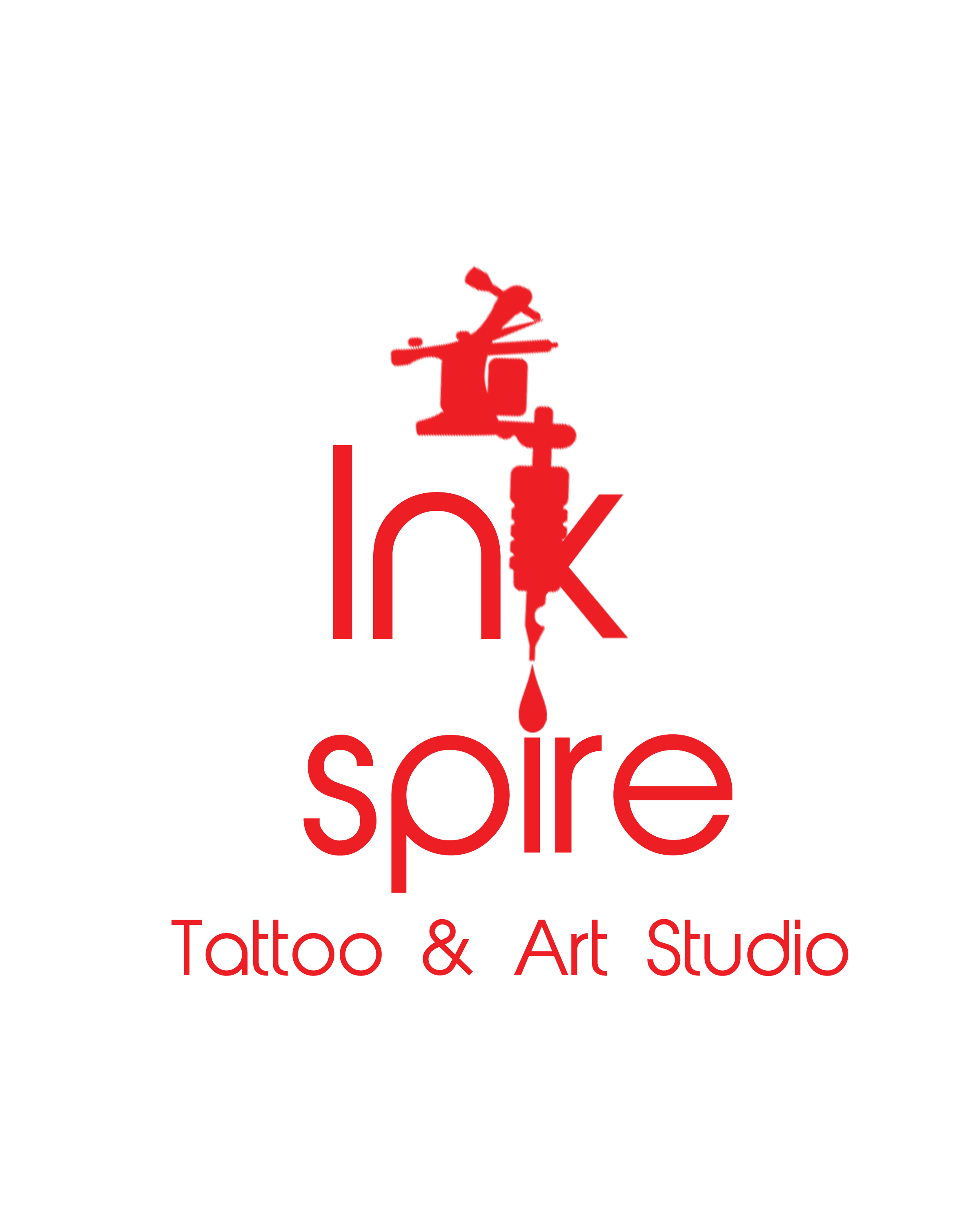 Inkspire Tattoo Studio