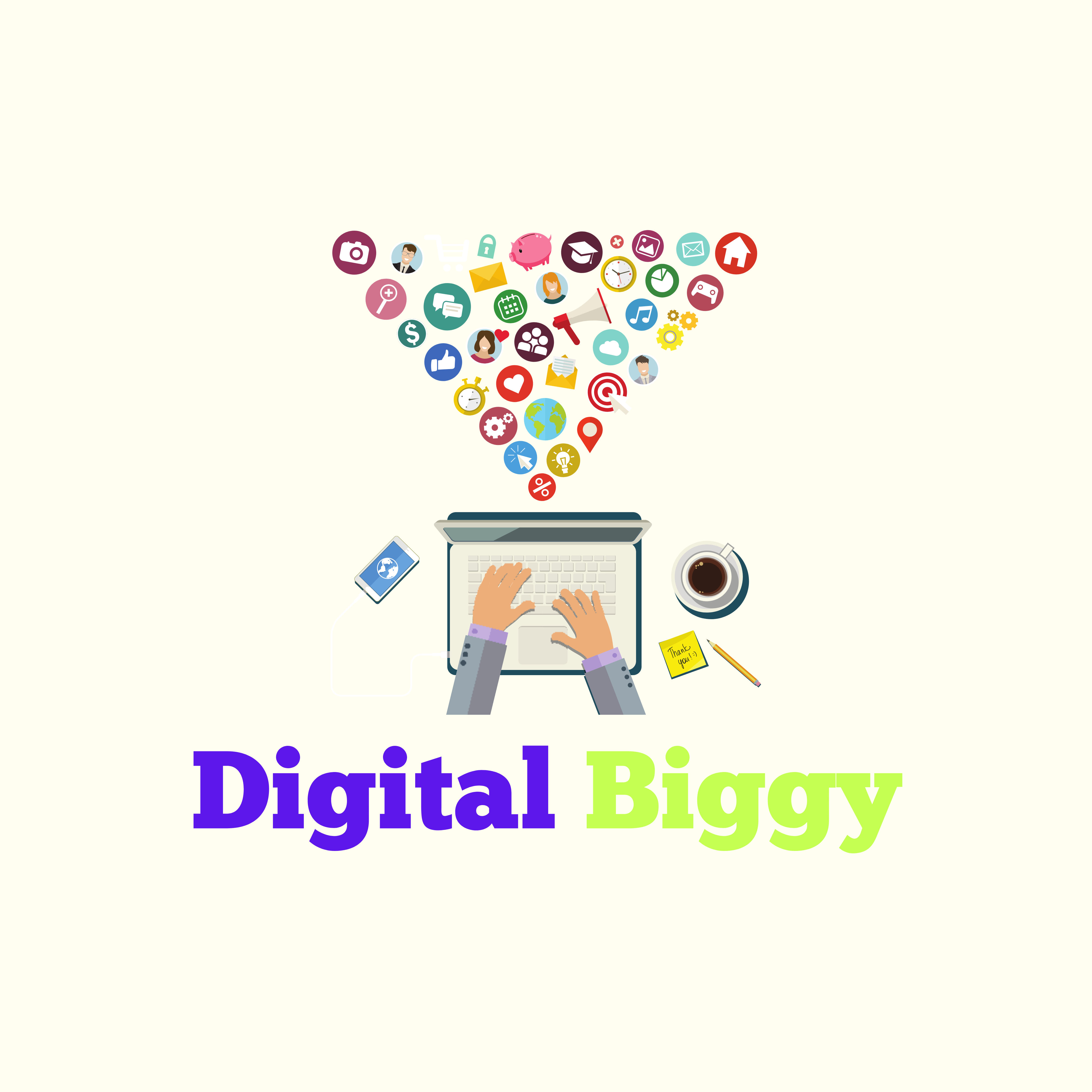 Digital Biggy