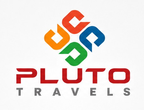 Pluto Travels