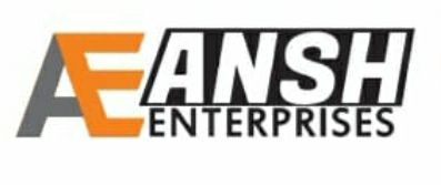 ANSH ENTERPRISES