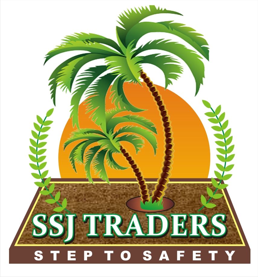 S. S. J Traders