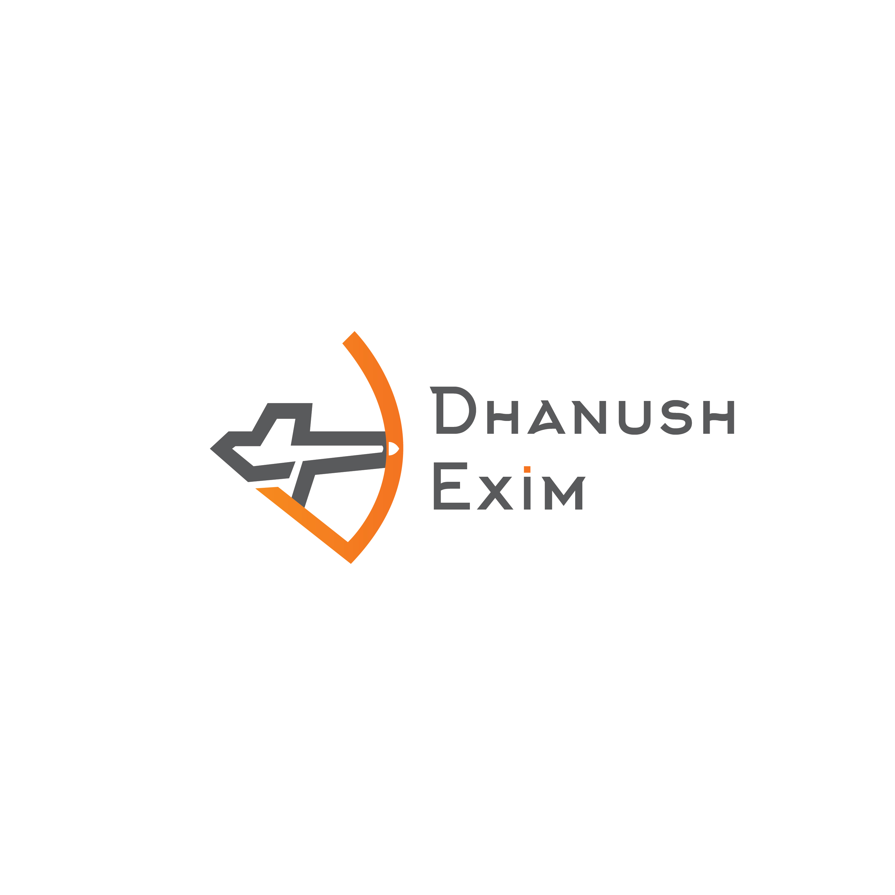 Dhanush Exim