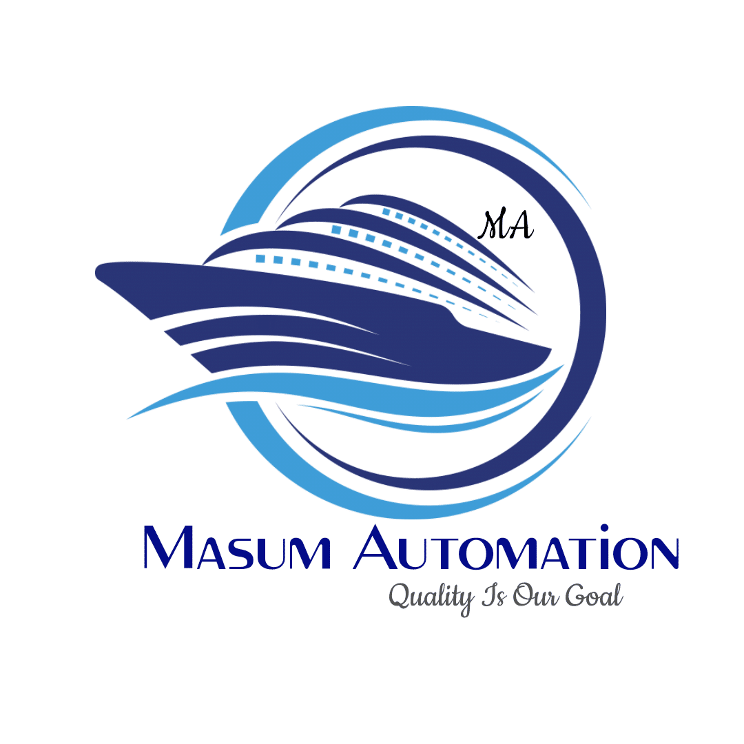 Masum Automation