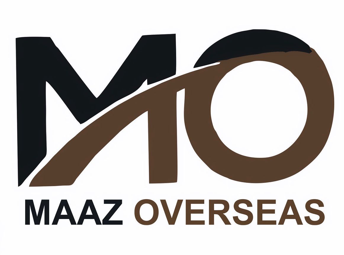 Maaz Overseas