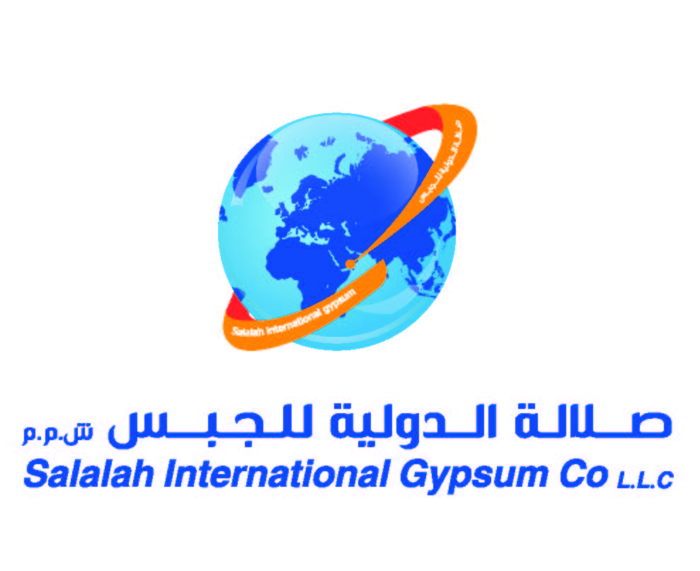 Salalah International Gypsum