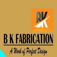 Bk Fabrication (Medical Equipments Mfg. Co.)