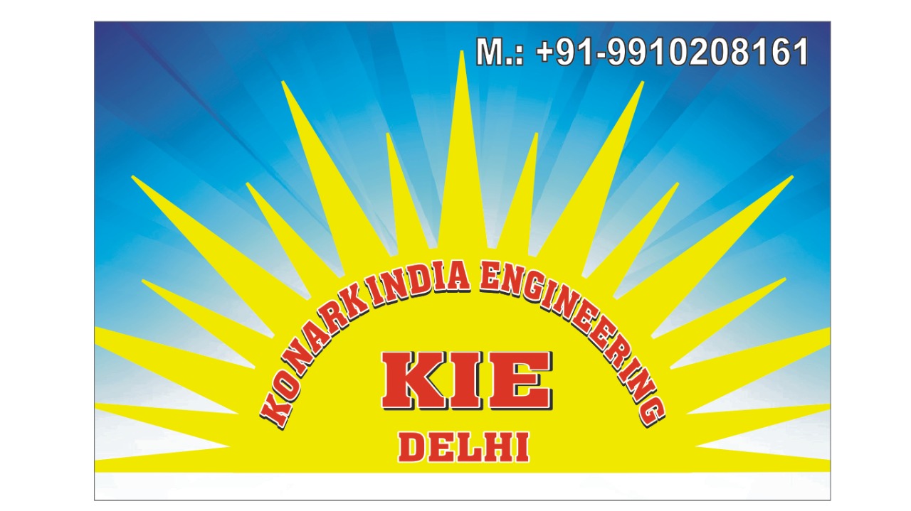 KONARK INDIA ENGINEERING