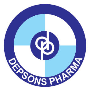 DEPSONS PHARMA