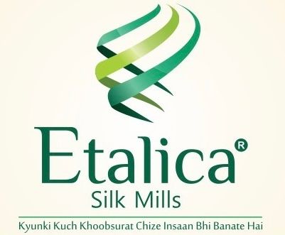 Etalica Silk Mills
