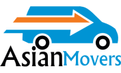 Asian Movers