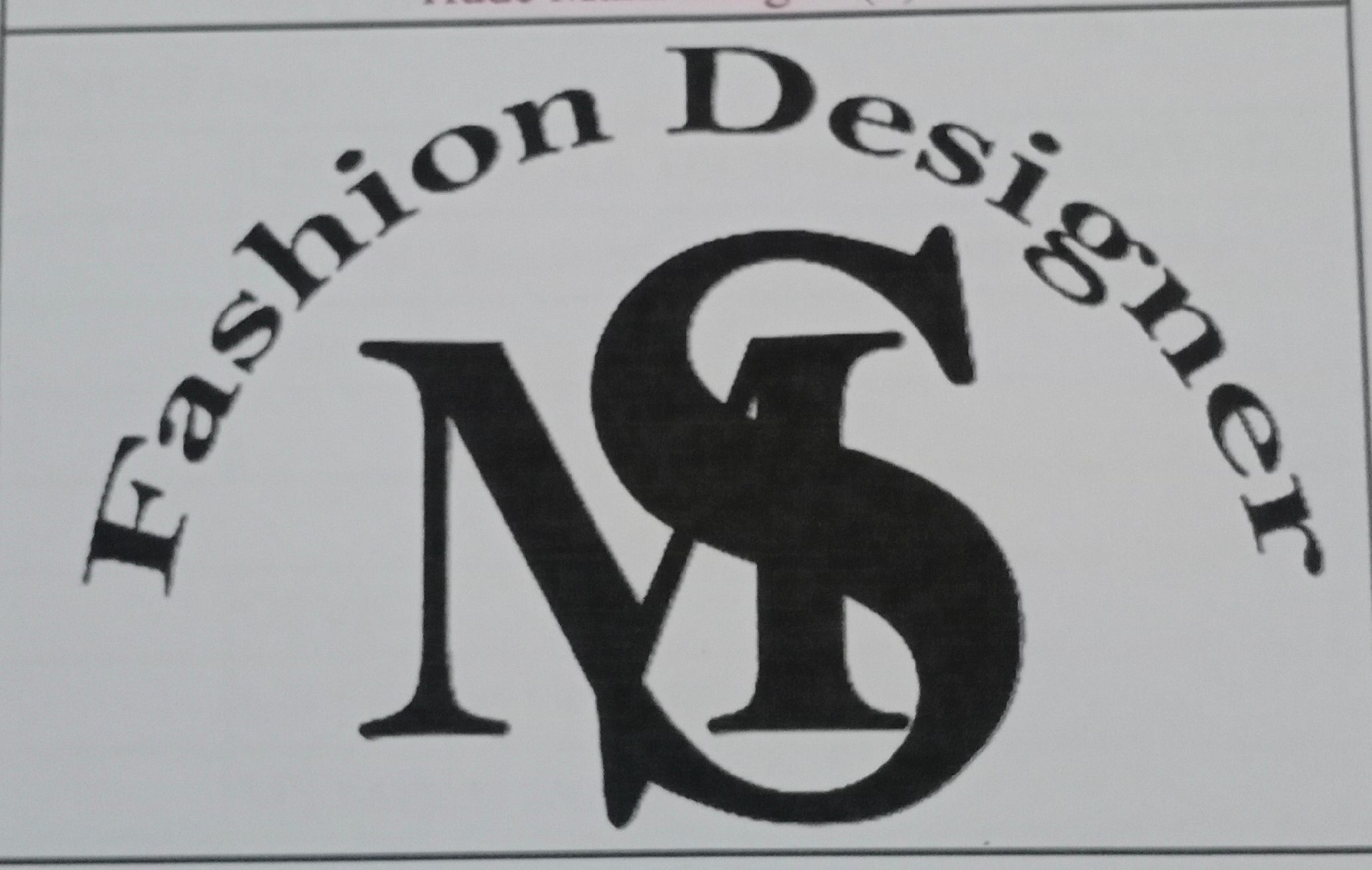 Ms Fashion Designer