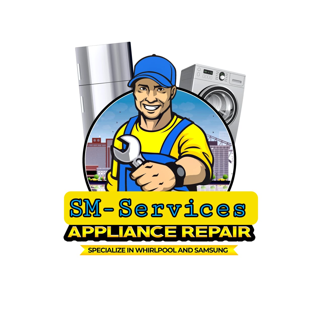 Sm Services in Hyderabad, Telangana, India - Company Profile