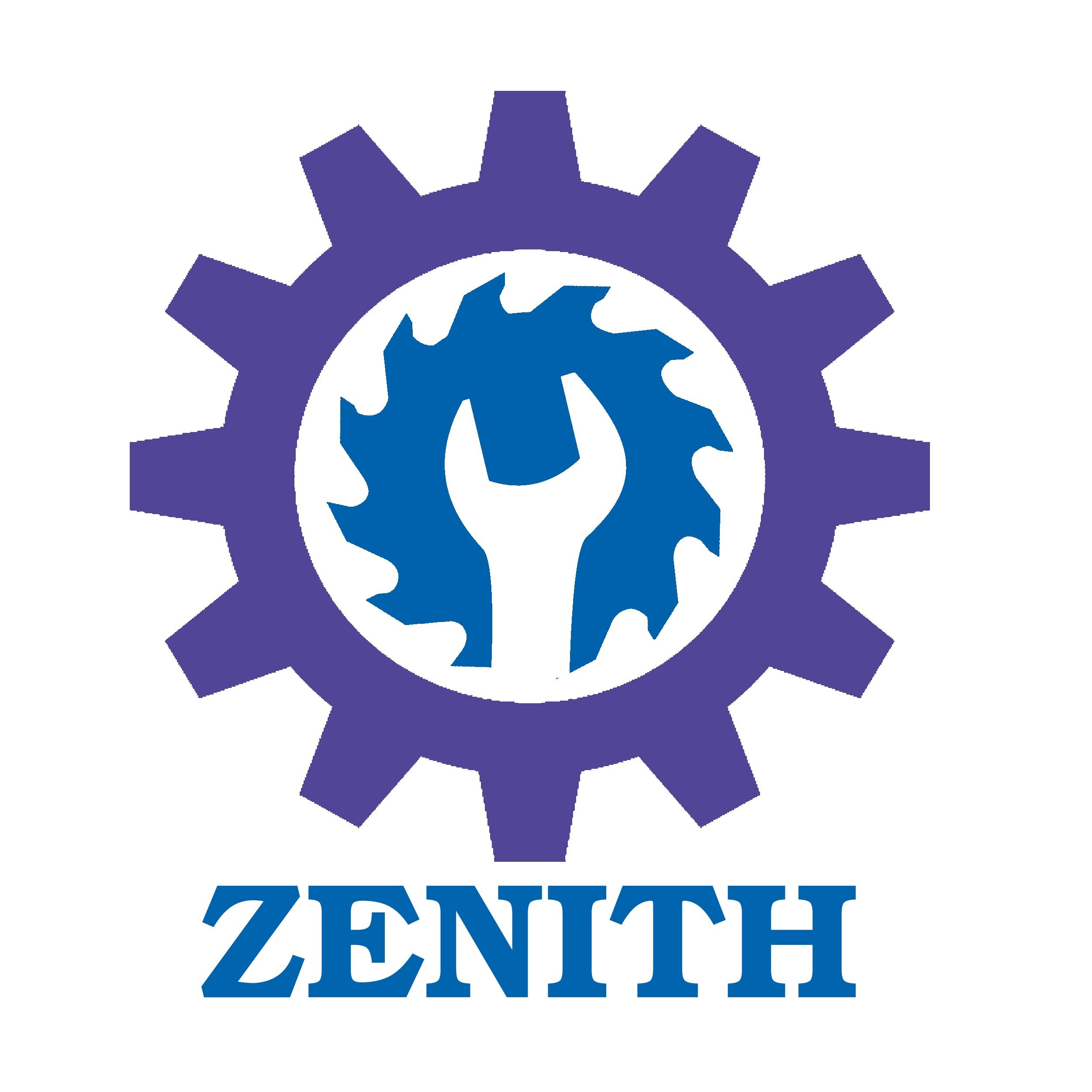 ZENITH INDIA INTERNATIONAL