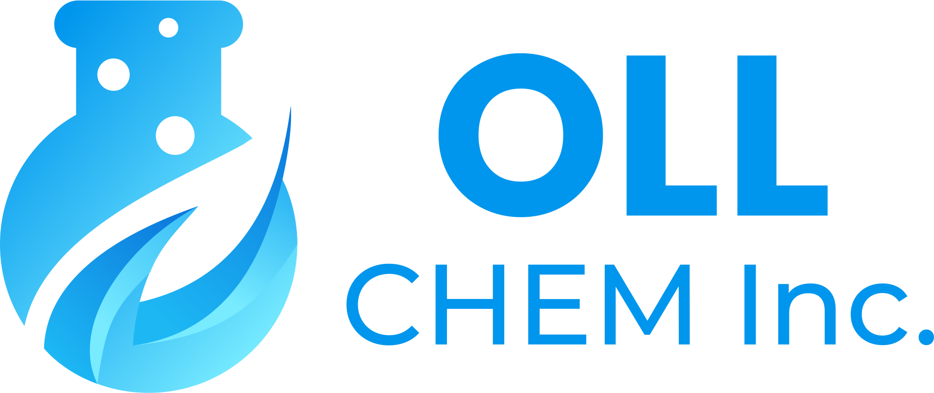 OLL CHEM INC.