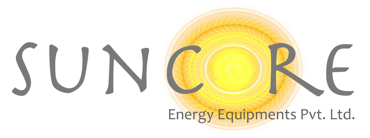 Suncore Energy Equipments Pvt Ltd